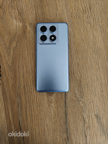 Xiaomi 14T Pro