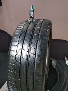 235/50R19+ 255/45 R19, Pirelli P Zero 6,5mm 200E/set (6 foto / 10)
