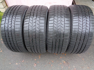 Range Rover R22 зима. 275/40 R22, Continental, 9mm 220 Е/шт