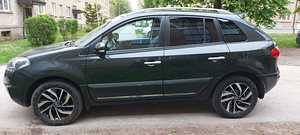 Продам Рено Колеос (3 фото из 15)
