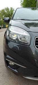 Müüa Renault Koleos (6 foto / 15)