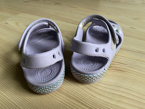 Crocs C9 (3 foto / 3)