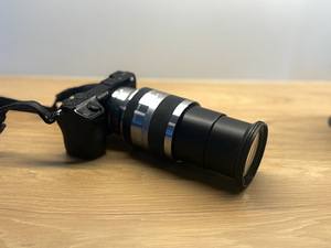 Фотоаппарат nex7