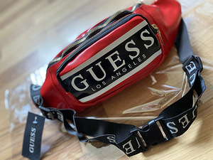 Uus guess kott,replika (1 foto / 1)