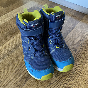 Viking talvesaapad s 33 (1 foto / 6)