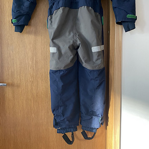 Didriksons talvekombe s 130 (6 foto / 7)