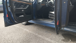 BMW 530d 142kw manual (5 foto / 14)
