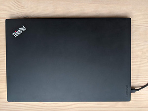 Lenovo ThinkPad X1 Carbon 5 Gen 15 /8Gb (4 foto / 4)