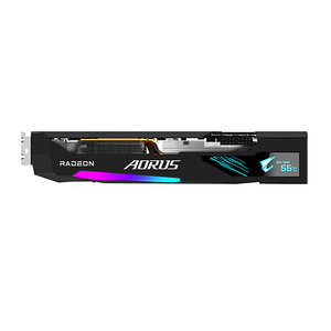 Aorus 6800 XT MASTER 16G (1 foto / 2)