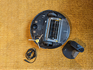 IRobot Roomba 671 Робот-пылесос (3 фото из 3)
