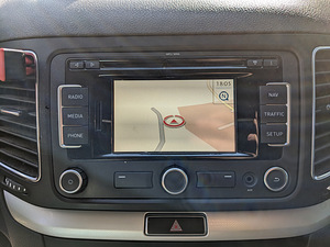 SEAT Alhambra 2.0 103kW (4 foto / 8)