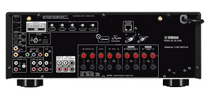 Yamaha RX-V685 7.2 ressiiver MusicCast (2 foto / 6)