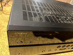 Yamaha RX-V685 7.2 ressiiver MusicCast (6 foto / 6)