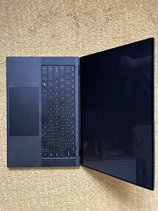DELL XPS 15 9510 OLED i7 3050Ti (1 foto / 5)