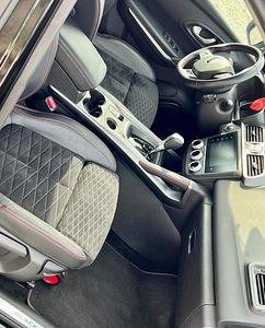 Renault Kadjar Black Edition (5 foto / 13)