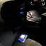 Дверные LED проекторы BMW E и F серий (фото #4)