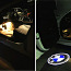 Дверные LED проекторы BMW E и F серий (фото #5)