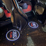 Audi, BMW, Porsche, Skoda и Volkswagen - проекционные LED (фото #3)