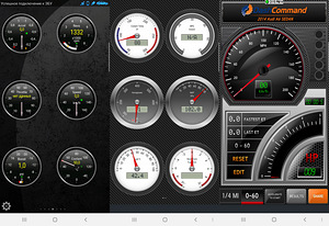 Diagnostikas adapteris vLinker ELM329 Bluetooth 4.0 (4 foto no 10)