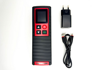 ThinkCar G2 TPMS riepu spiediena sensoru programmēšanai
