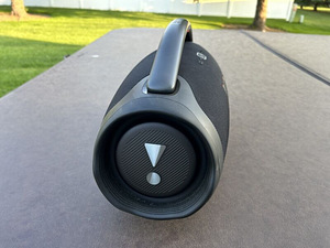 Kõlar JBL Boombox 3 (2 foto / 2)