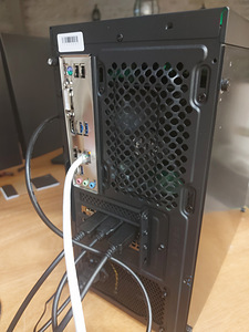 Arvuti it AMD Gigabyte R5 Gamer Bolt - Windows 11 Hom (3 foto / 5)