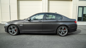 BMW 3.0 150kW (8 foto / 14)