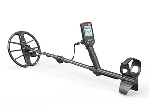 Metallidetektor Nokta Simplex ULTRA WHP (4 foto / 6)