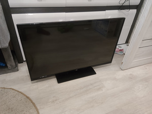 Televiisor JVC 43' (1 foto / 4)