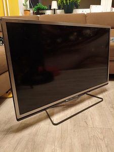 Philips 40" Full HD LED teler (1 foto / 3)