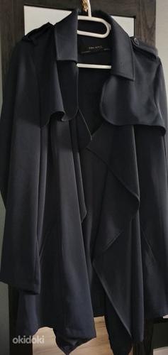 Пальто Zara (фото #1)