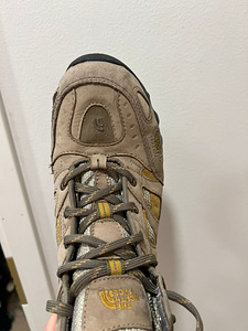 The North Face matkajalatsid s.41 (3 foto / 3)