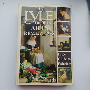 Arts review 1985 (2 foto / 2)