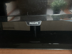 Philips 32” smart-tv (2 foto / 5)