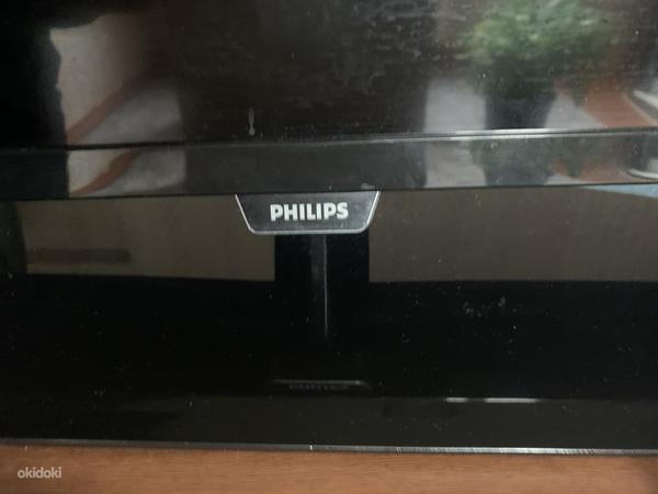 Philips 32” smart-tv (foto #2)