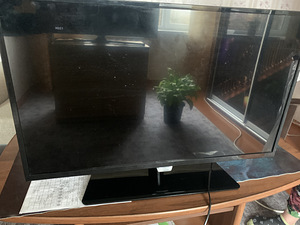 Philips 32” smart-tv (3 foto / 5)
