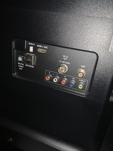 Philips 32” smart-tv (5 foto / 5)
