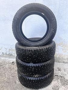 Шины 205/55r16 T94 (1 фото из 8)