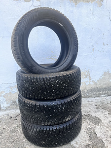 Шины 205/55r16 T94 (3 фото из 8)