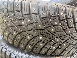 Шины 205/55r16 T94 (7 фото из 8)