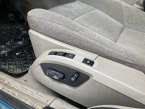 Volvo V50 (6 фото из 7)