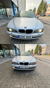 BMW 530D 142 кВт (3 фото из 15)