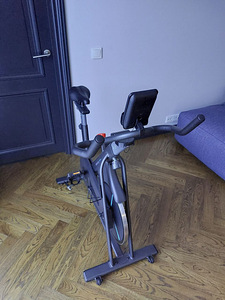 OVICX Exercise Bike for Indoor Cycling Bike Q100