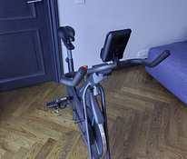 OVICX Exercise Bike for Indoor Cycling Bike Q100