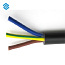 200 метров Медный кабель одножильный 750 В 3 x 4 мм2 (фото #1)