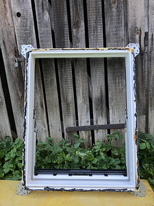 Velux katuseaken (5 foto / 5)