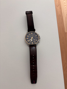 Tommy Hilfiger käekell (3 foto / 4)