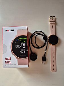 Müüa pulsikell Polar Igite 2z