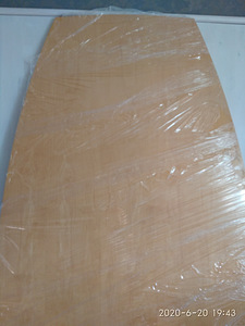 Laua alus 220cm, laius kestel 120 cm, üleval puuspoon raske (3 foto / 3)