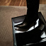 Uued mustad, elegantsed saapad, ehtne-naturaalne nahk 36 (foto #1)